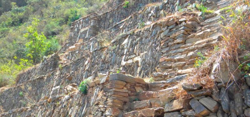 Private Service Choquequirao 4 Days / 3 Nights - Exclusions