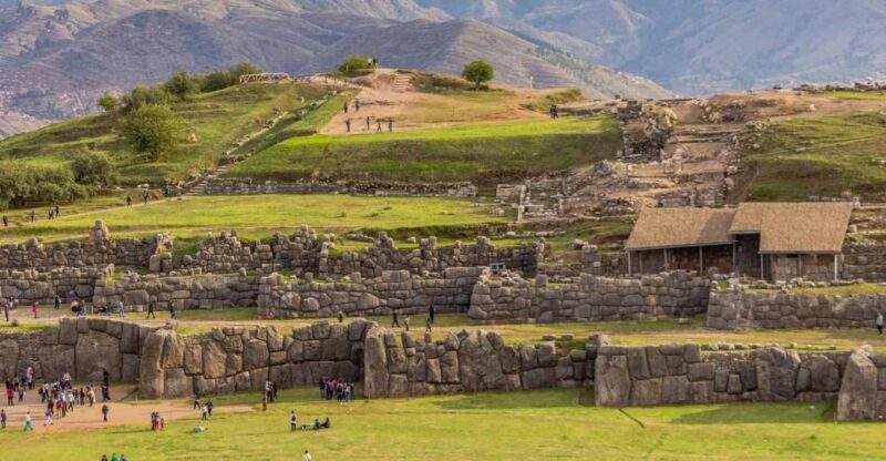 Private Service |City Tour in Cusco-Machu Picchu-Humantay 5D - Key Points