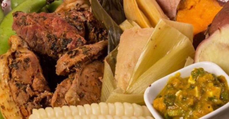 Private Service: Cultural Experience of Pachamanca in Cusco - Experience Highlights