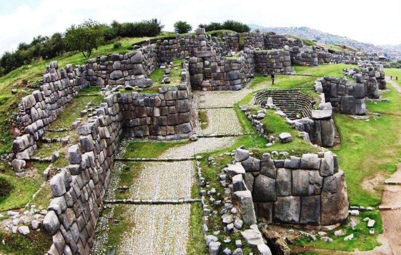 Private Service Cusco - Machu Picchu 3 Days + Hotel - Day 3 Activities