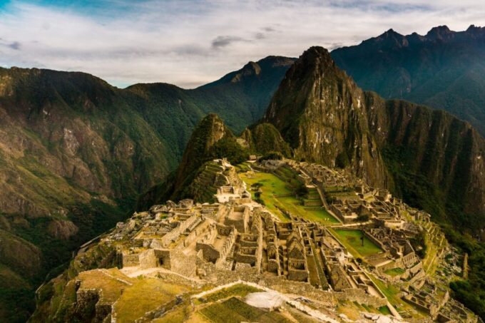 Private Service Cusco - Machu Picchu 3 Days + Hotel - Frequently Asked Questions