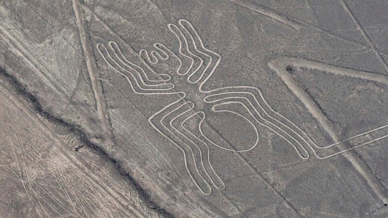 Private Service From Lima | Flight Over the Nazca Lines - Key Points