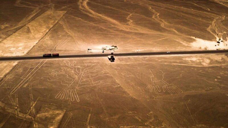 Private Service From Lima | Flight Over the Nazca Lines - Frequently Asked Questions