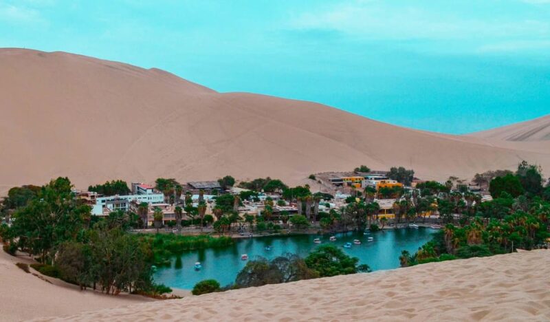 Private Service From Lima | Flight Over the Nazca Lines - Frequently Asked Questions
