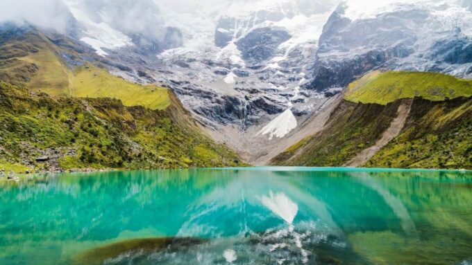 Private Service Sacred Valley-MachuPicchu-Humantay Lake | 6D - City Tour of Cusco