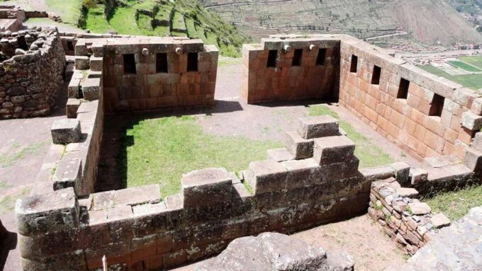 Private Service Sacred - Valley of the Incas + Buffet Lunch - Frequently Asked Questions