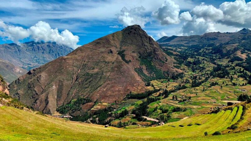 ||Private Service|| Sacred Valley to Machu Picchu || 2 Days - Key Points