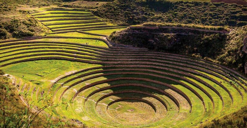 Private Service | Sacred Valley to Machu Picchu | 2Days - Key Points