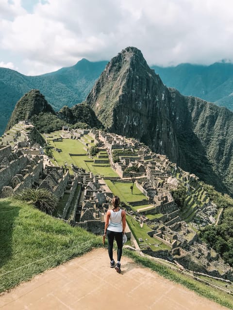 Private Service | Sacred Valley to Machu Picchu | 2Days - Important Information