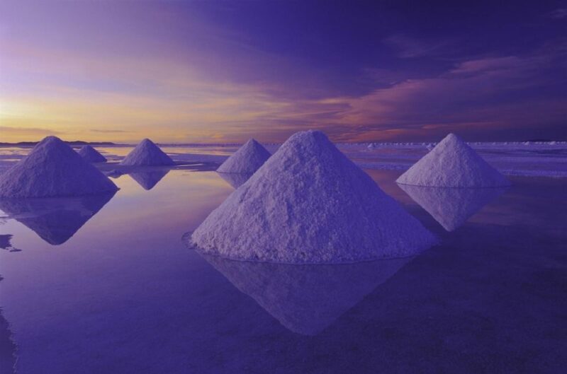 Private Service Salar De Uyuni: Night of Stars and Sunrise - Unique Features of the Tour