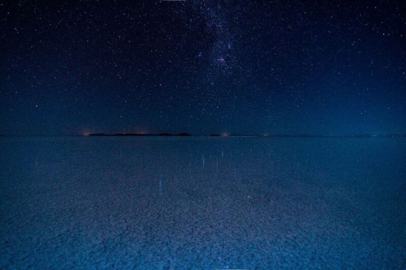 Private Service | Salar De Uyuni (Sunset and Night of Stars) - Inclusions and Amenities