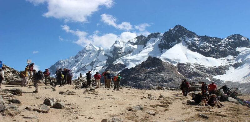 Private Service || Salkantay Trekk 4 Days / 3 Nights || - Recommendations and Essentials