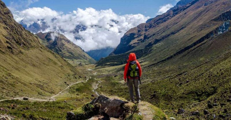 Private Service || Trekking Salkantay 5 Days / 4 Nights || - Experience and Highlights