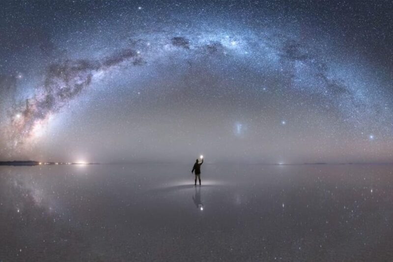 Private Service | Uyuni Salt Flat (Sunset and Starry Night) - Important Information