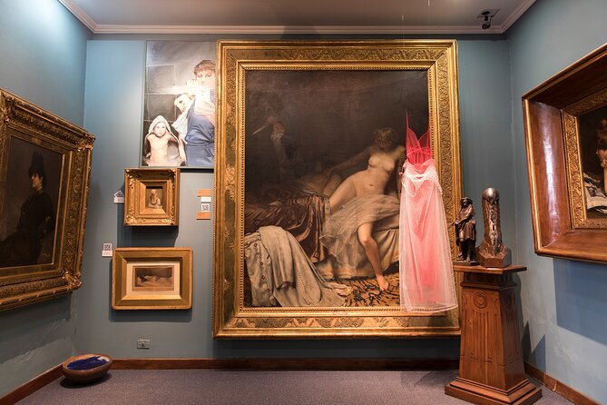 Private Seven Museums of Asunción Sightseeing Tour - Gaspar Rodríguez De Francia Museum