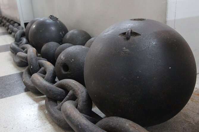 Private Seven Museums of Asunción Sightseeing Tour - Frequently Asked Questions