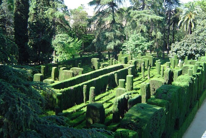 Private Sevilla Tour for Families With Children and Teens... - Overview of the Tour