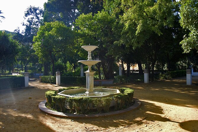 Private Seville Day Trip From Malaga Including Alcazar - Additional Considerations