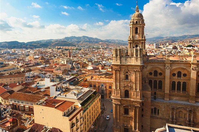 Private Seville Transfer to Malaga Including Visit to Ronda - Guided Tour Option
