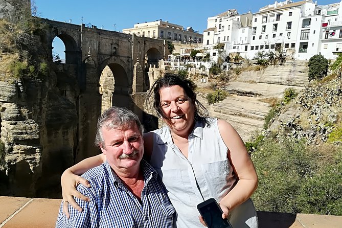 Private Seville Transfer to Malaga Including Visit to Ronda - Additional Considerations