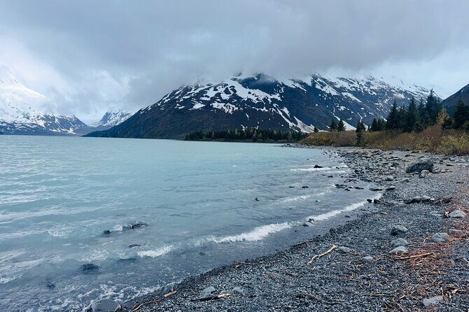 Private Seward Cruise Transfer & Scenic Tour for Large Groups - FAQs