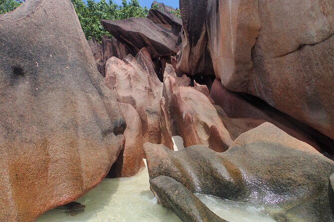 Private Seychelles Islands Tour by Boat With Snacks & Drinks - Snorkeling Gear