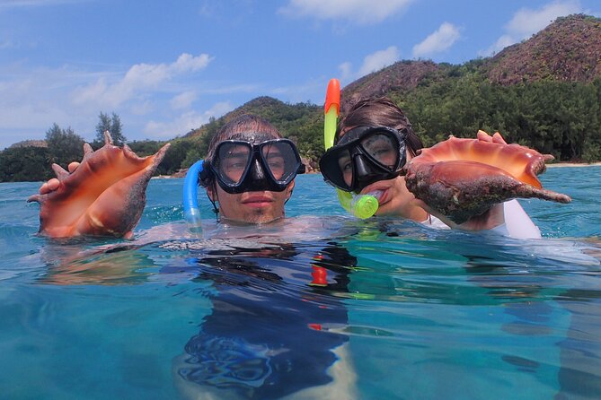 Private Seychelles Islands Tour by Boat With Snacks & Drinks - Booking and Pricing