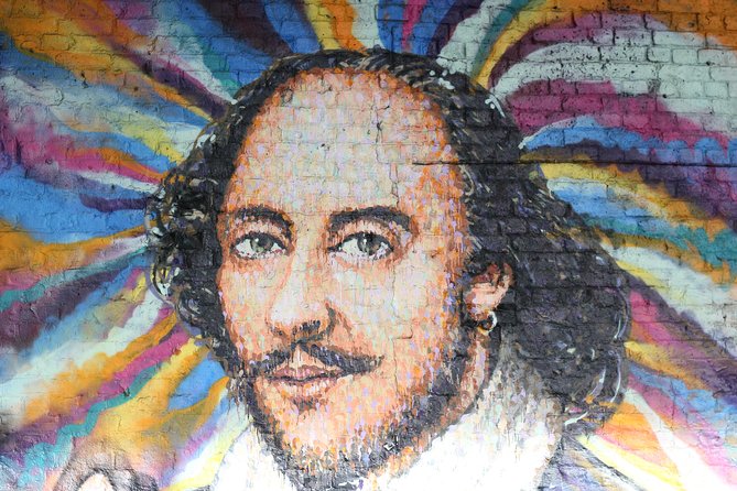 Private Shakespeare Walking Tour of London - Highlights of the Experience