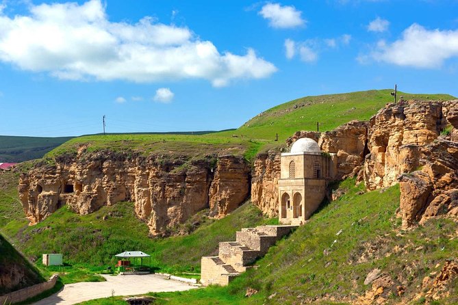 Private Shamakhi - Lahij Tour - Key Points