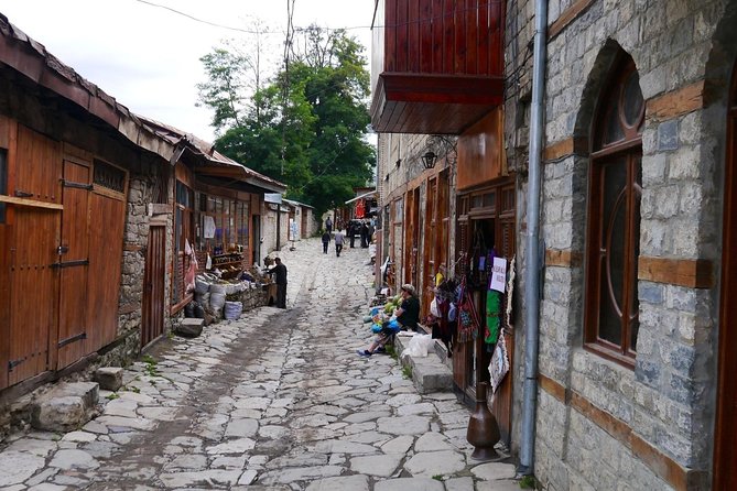 Private Shamakhi - Lahij Tour - Inclusions in the Tour