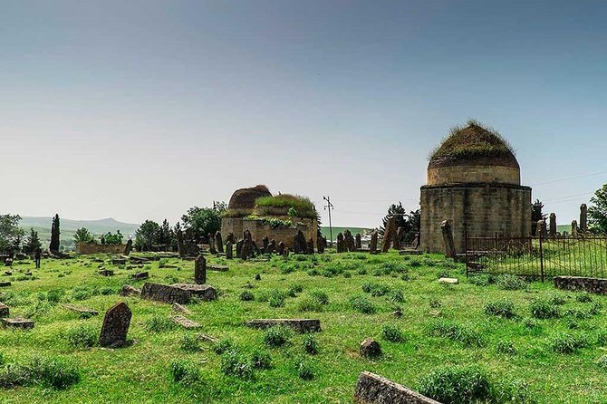 Private Shamakhi - Lahij Tour - Exclusions From the Tour