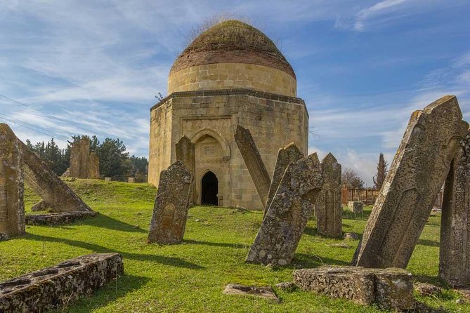 Private Shamakhi - Lahij Tour - Highlights of the Tour Experience