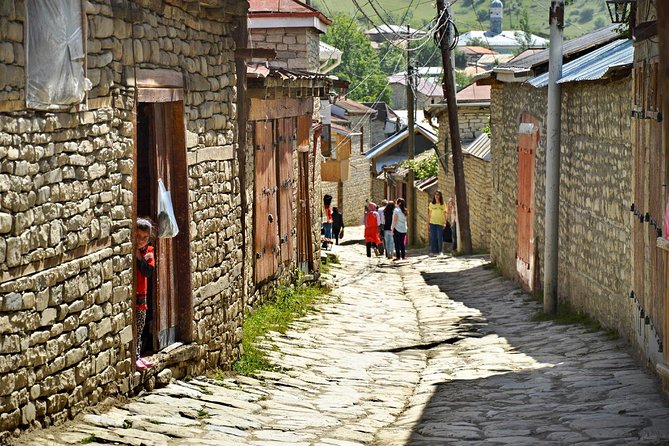 Private Shamakhi - Lahij Tour - What to Expect on the Tour