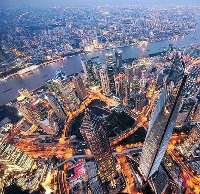 Private Shanghai Full Day City Tour with Old &New Highlights - FAQ