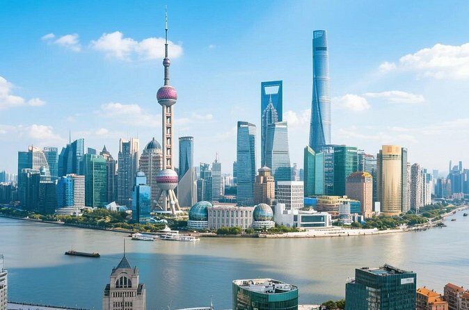 Private Shanghai Hightlight Day Tour with English-speaking Guide - FAQ