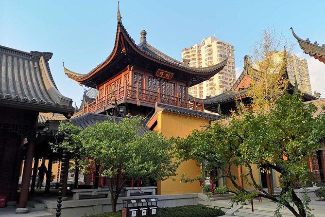 Private Shanghai in One Day Guided Sightseeing Tour - Private Tour Customization