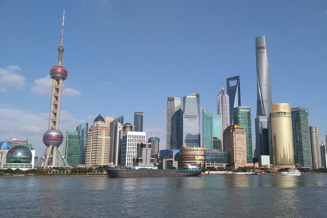 Private Shanghai Layover Tour to Zhaojialou Water Town With City Highlights - Zhaojialou Water Town