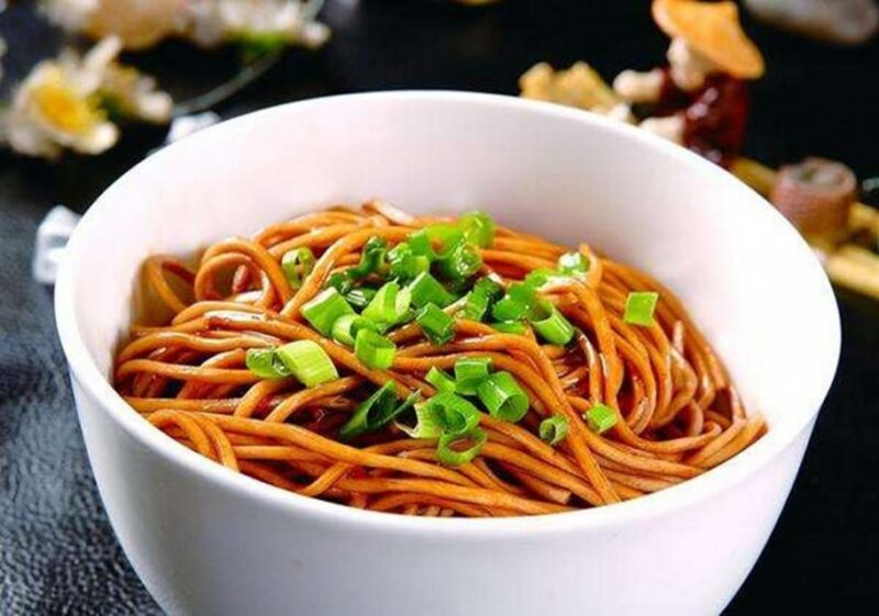 Private Shanghai Street Food Tasting and Old Town Walking - Inclusions