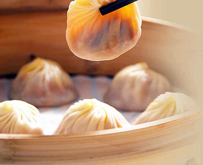 Private Shanghai Street Food Tasting and Old Town Walking - Booking Information