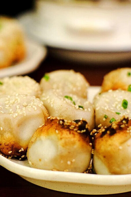 Private Shanghai Street Food Tasting and Old Town Walking - Customer Feedback