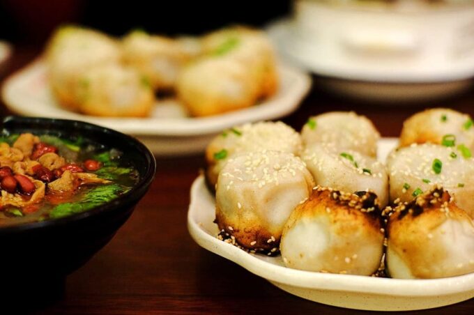 Private Shanghai Street Food Tasting and Old Town Walking - Frequently Asked Questions