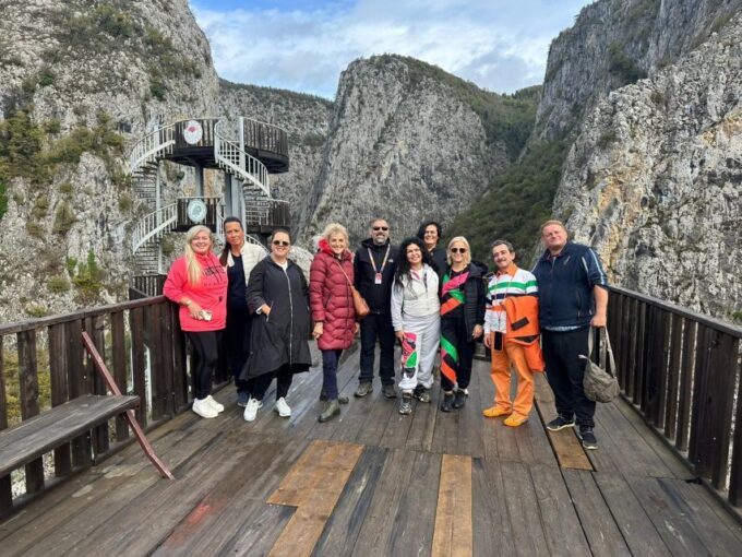 Private/Shared Black Sea Tour From Istanbul or Ankara - Transportation and Accommodation