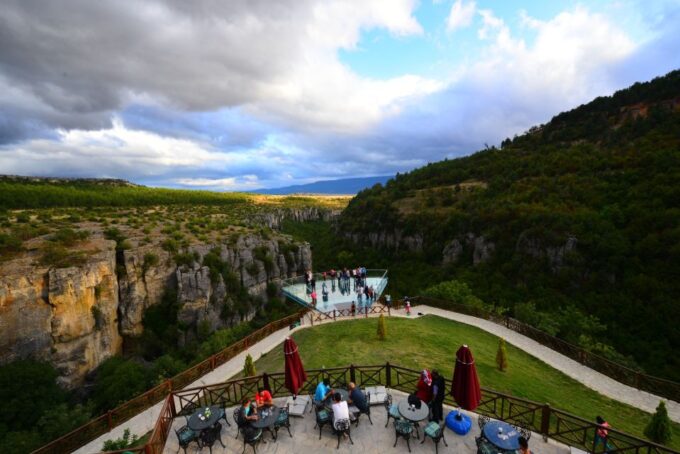 Private/Shared Black Sea Tour From Istanbul or Ankara - Frequently Asked Questions
