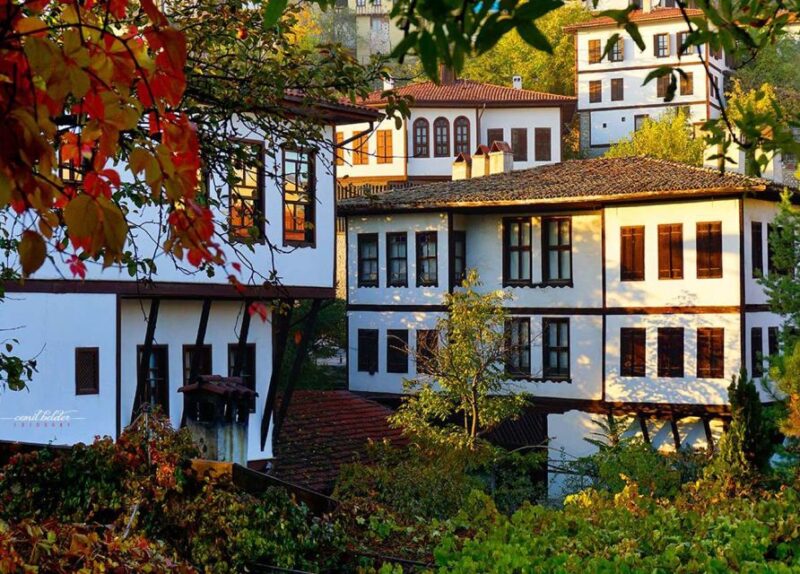Private/Shared Daily Safranbolu Tour With Expert Local Guide - Customer Reviews