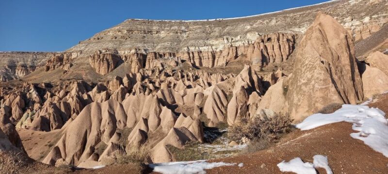 Private/Shared Hiking Tour With Lunch and Sunset Picnic - Itinerary and Highlights
