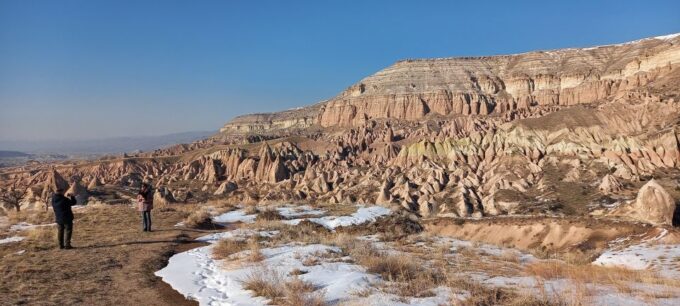 Private/Shared Hiking Tour With Lunch and Sunset Picnic - Tour Duration and Cancellation