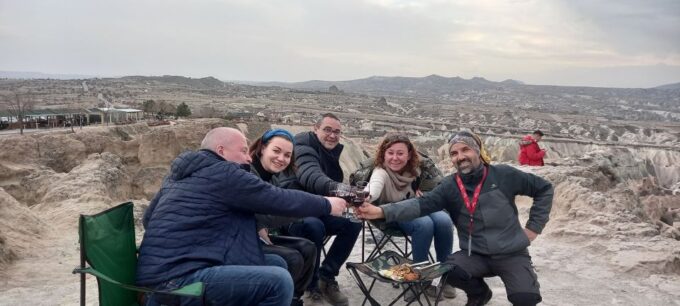 Private/Shared Hiking Tour With Lunch and Sunset Picnic - Frequently Asked Questions