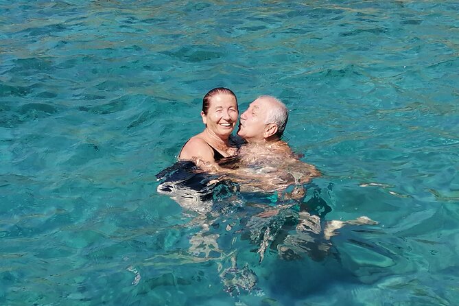 Private & Sharing Boat Tours From Fethiye - Highlights of the Tour