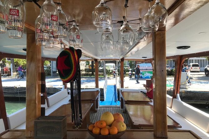 Private & Sharing Boat Tours From Fethiye - Fethiye: A Picturesque Destination