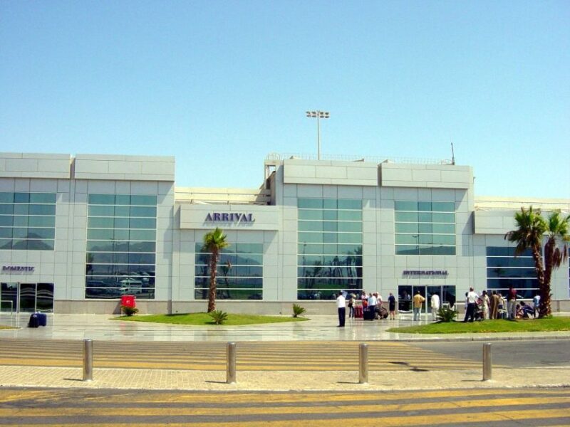 Private Sharm El Sheikh Airport Transfers - Customer Ratings and Reviews